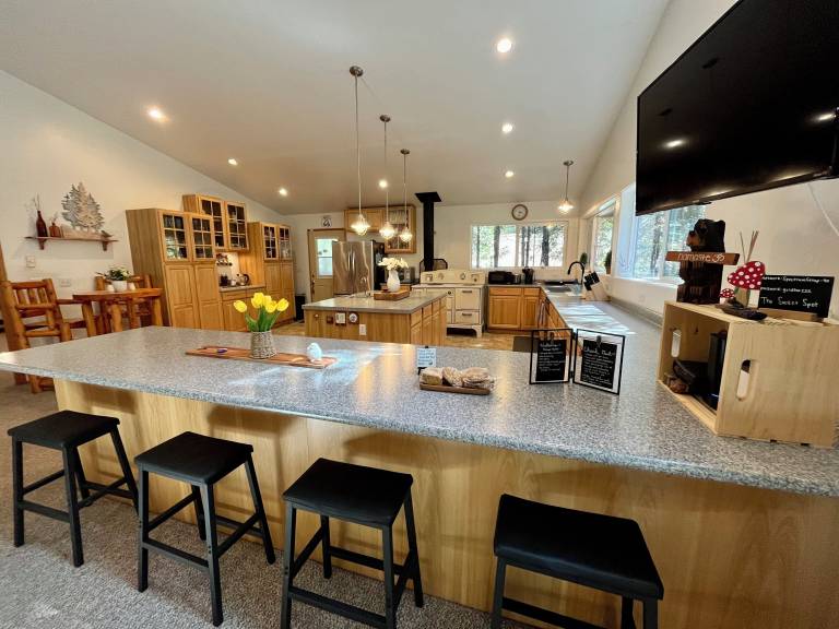 House Gasquet