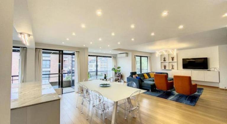 Ample holiday apartment | Close to Römer | Pets are welcome — photo 3