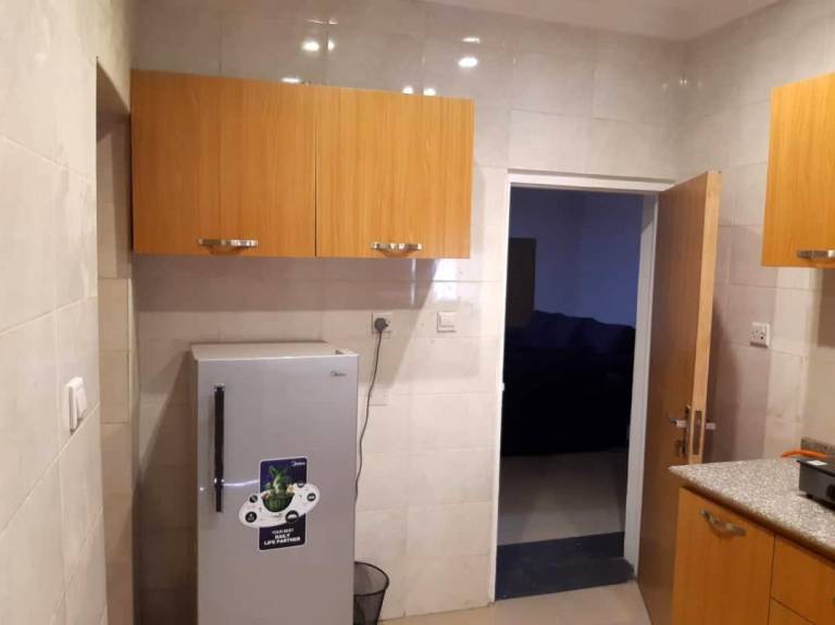 Ample apartment with jacuzzi | Good for workation | Dogs allowed — photo 4