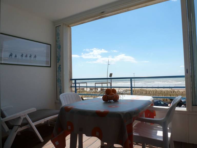 Appartement Saint-Jean-de-Monts