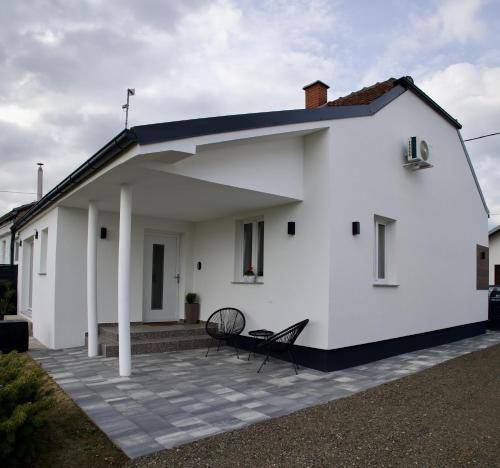 Apartman Turčin