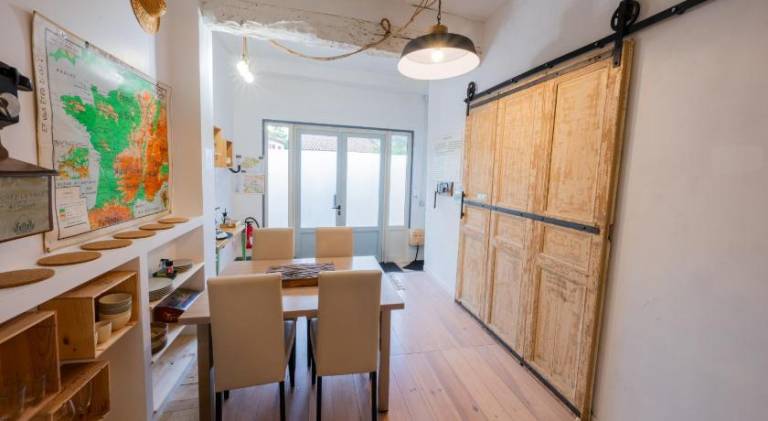 Rental apartment with 1 room for 2 persons — photo 4