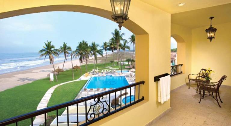 Las Villas SPA & Golf Resort by Estrella del Mar — photo 4