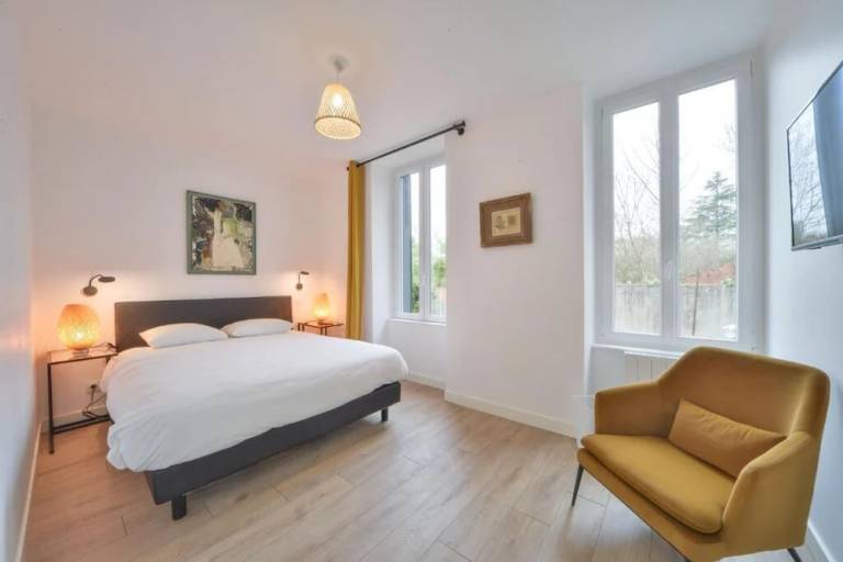 Appartement  Vierzon
