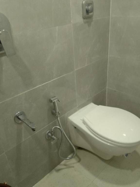 Hostel Jai Ambika Nagar