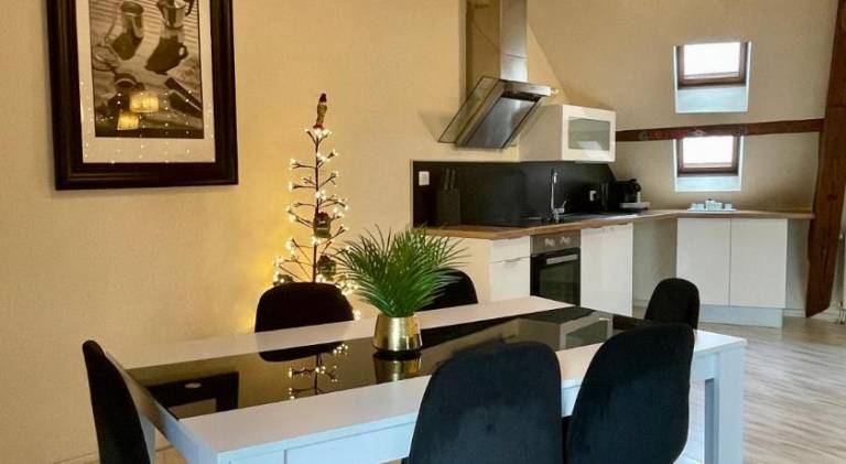 Rental apartment with 3 rooms for 6 persons — photo 4