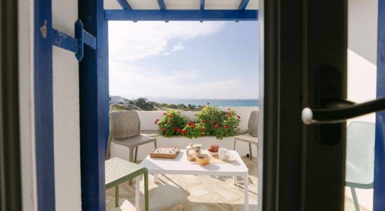 Wonderful apartment with BBQ, garden & patio | Next to the beach | Dogs allowed — photo 4