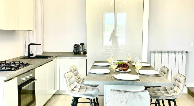 Beautiful apartment with terrace & private pool | Next to the beach | Good for workation | Pet-friendly — photo 3