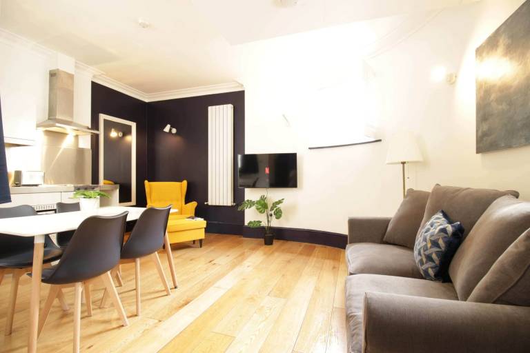 Apartment Kensington