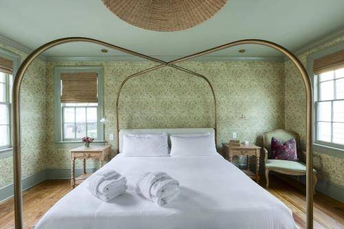 Bed and breakfast Harleston Village