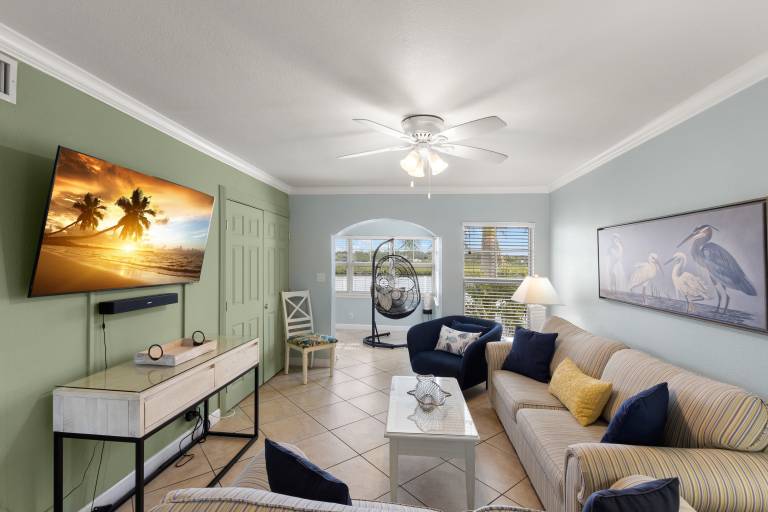 Condo  North Redington Beach