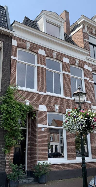 Ferienhaus  Haarlem
