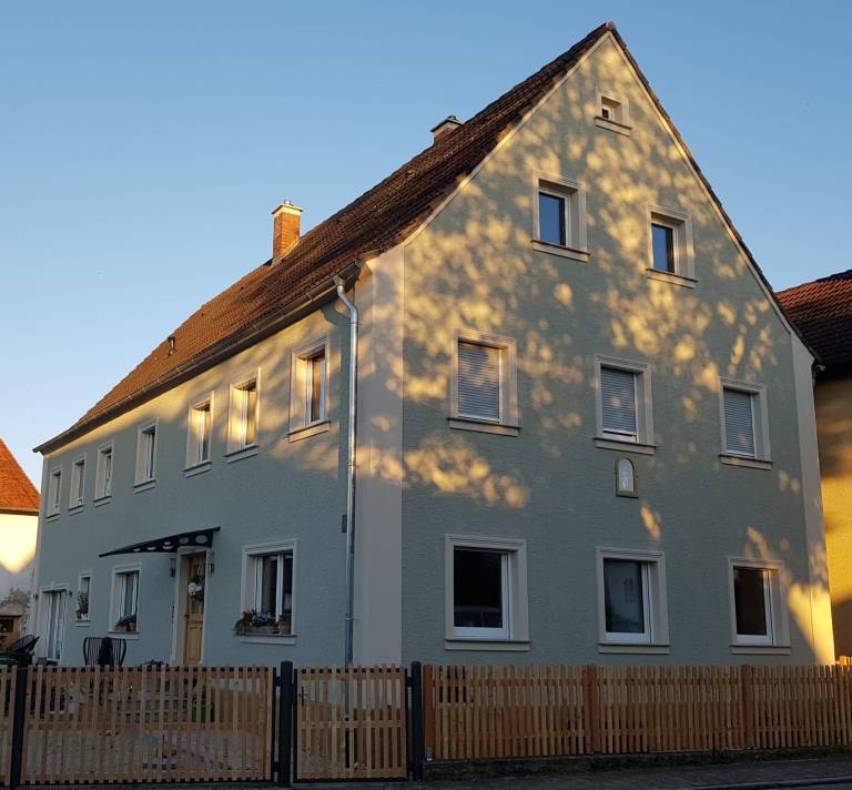 Ferienwohnung Litzendorf