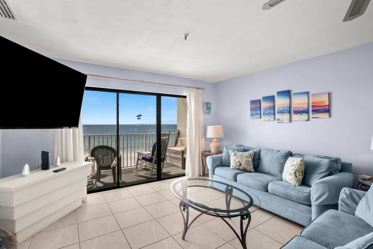 Condo North Redington Beach