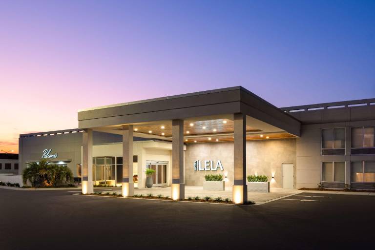 Hotel Lela Wilmington, Tapestry Collection by Hilton in Wilmington, NC