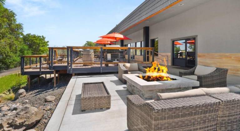 Richland Riverfront Hotel and Conference Center, an Ascend Collection Hotel — photo 3