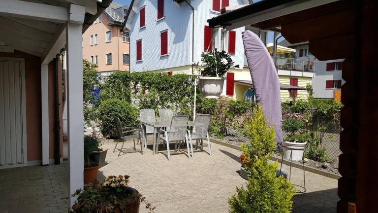 Apartment  Herisau