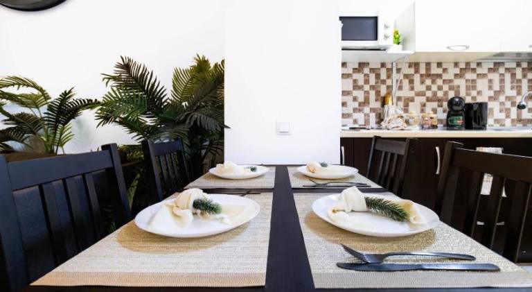 Holiday apartment | Near Stavropoleos Monastery — photo 4