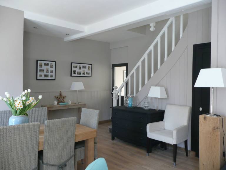 Villa Le Touquet-Paris-Plage