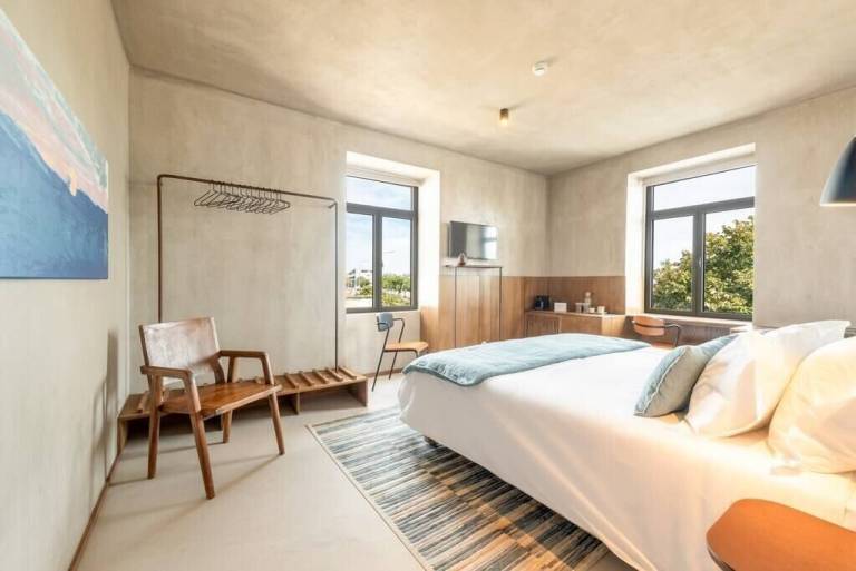 Apartamento Praia de Tróia