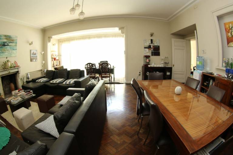 Hostel Providencia
