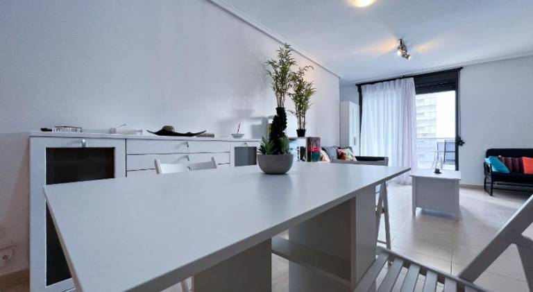 Fully equipped holiday apartment with patio & private pool | Next to the beach | Pets are welcome — photo 4