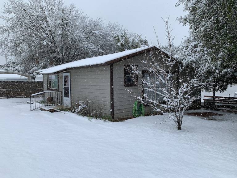 House  Brownwood