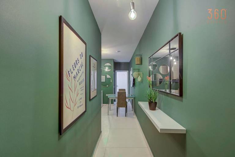 Ferienwohnung Valletta