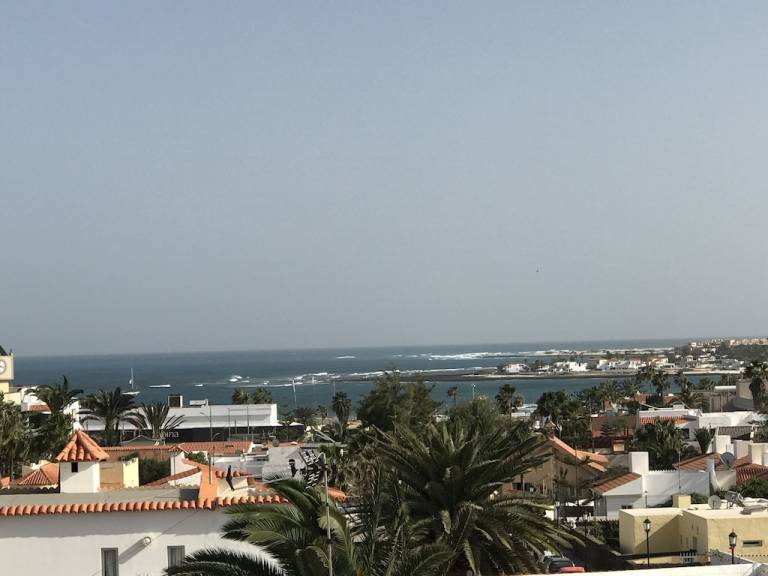 Apartamento  Corralejo