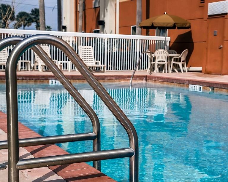 Pension Orlando