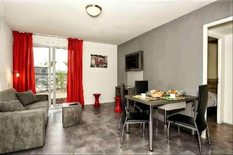Appartement Juvignac