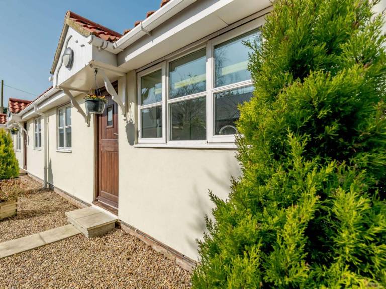 2 Bed in Louth oc 53508