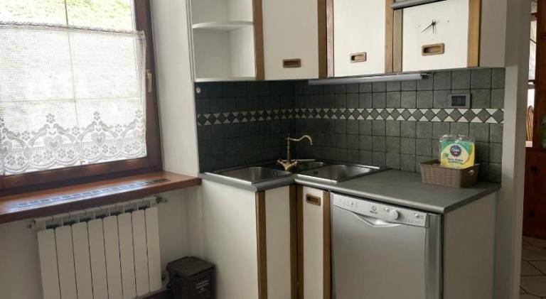 Holiday apartment with 3 rooms for 5 persons — photo 5