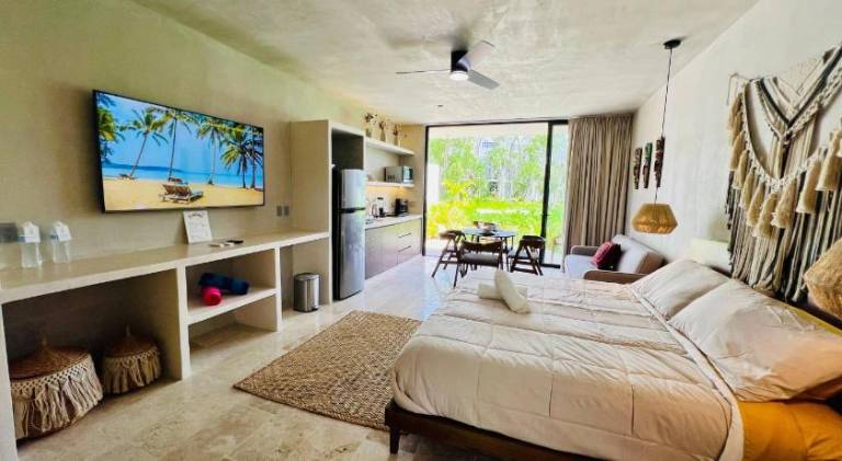 Holiday apartment with pool | Pets allowed — photo 2