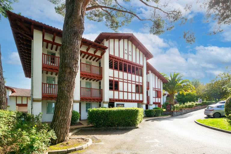 Village vacances Urrugne