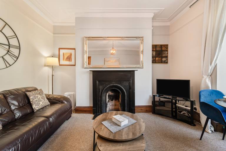 Ferienwohnung Aberdeen