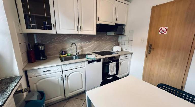 Holiday apartment | Pets are welcome — photo 5