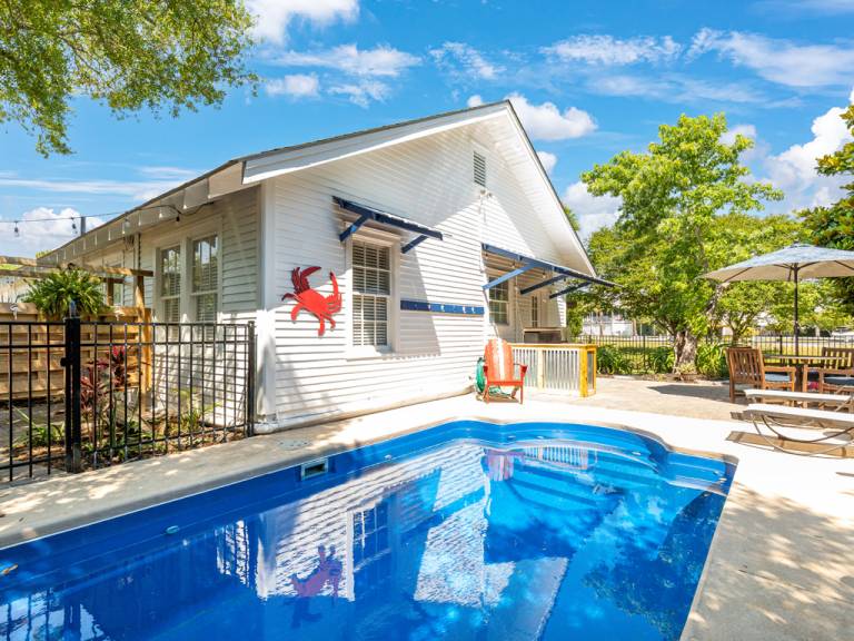 House Tybee Island