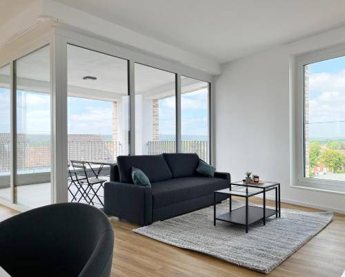Ferienwohnung Ibbenbüren