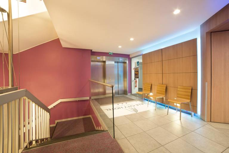 Lille City Hotel — photo 5
