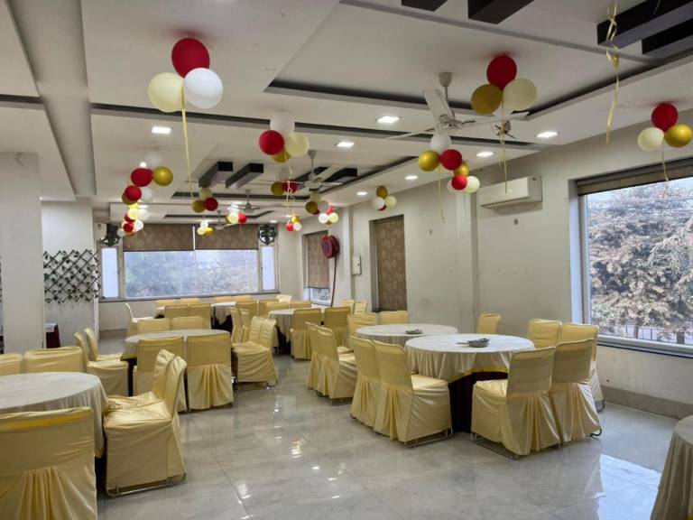 Hotel Golden Olive