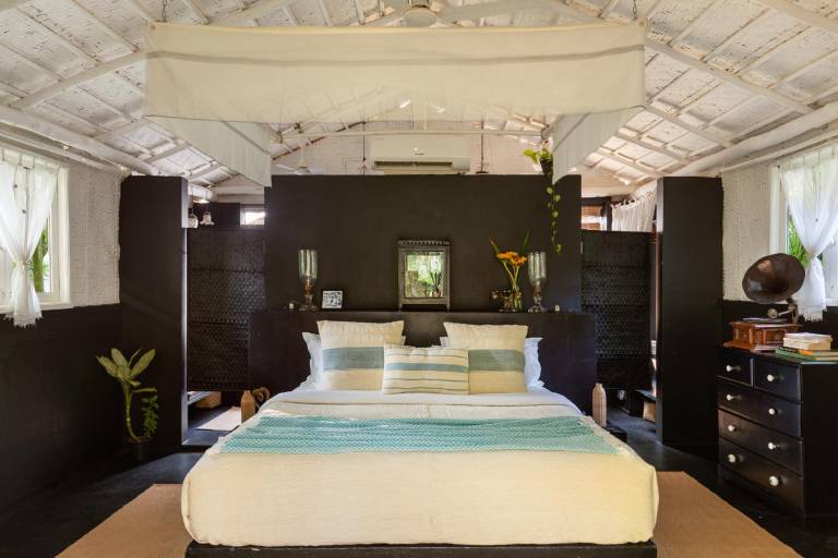 Ashwem Beach Cottage. @ashwembeachcottagegoa — photo 2