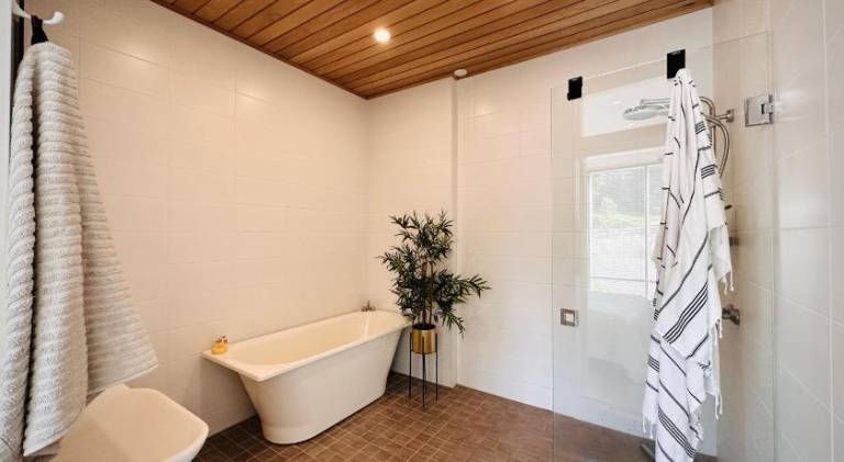 Apartment with 2 rooms for 5 persons — photo 2