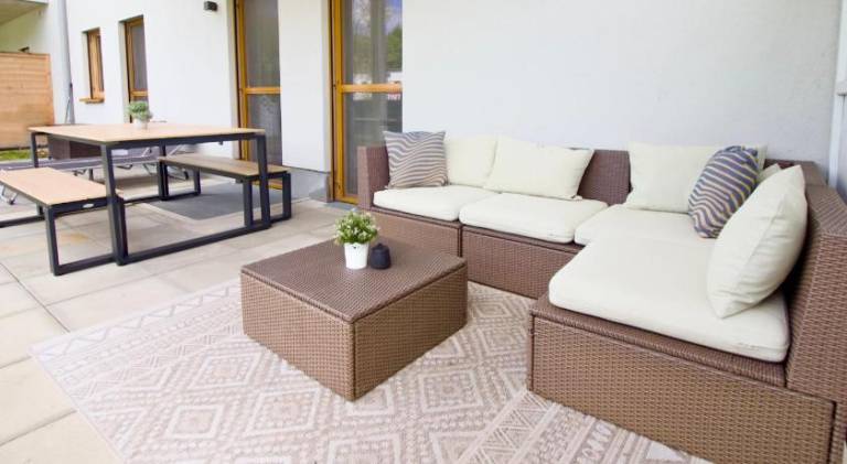 Holiday apartment | Suitable for remote work — photo 3