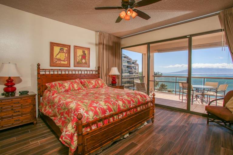 Condo Kapalua