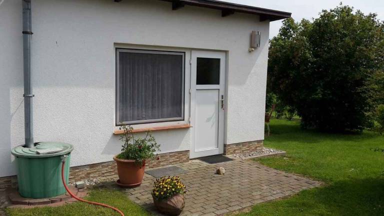 Ferienwohnung Waase
