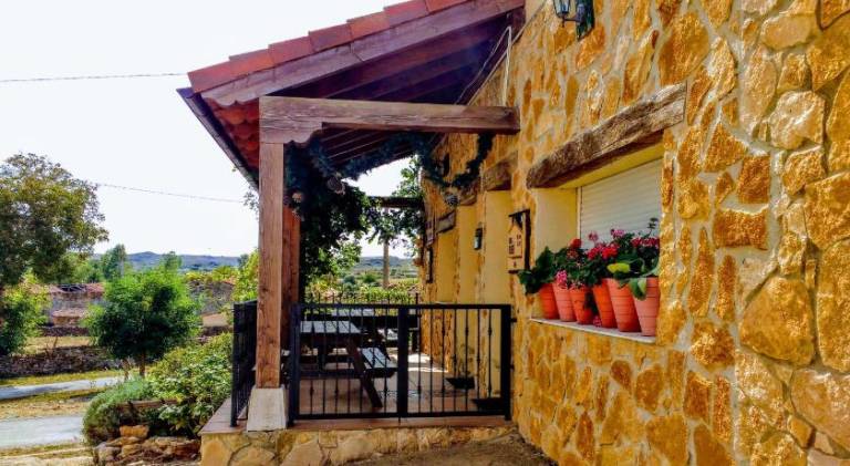 CASA DRUNA LEE; CASA EN EL CAMPO — photo 2