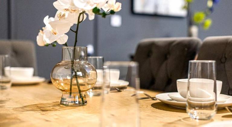 Ample apartment | Pet-friendly — photo 4