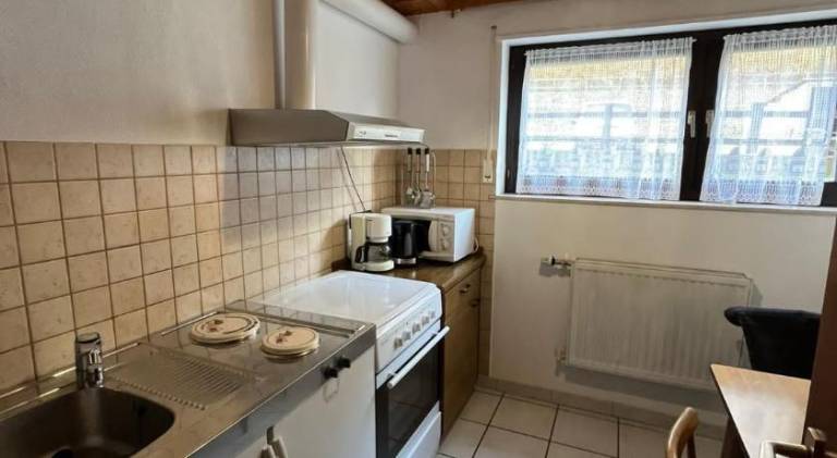Pension Ernst im Herzen des Pfalzerwaldes mit Kuche — photo 3