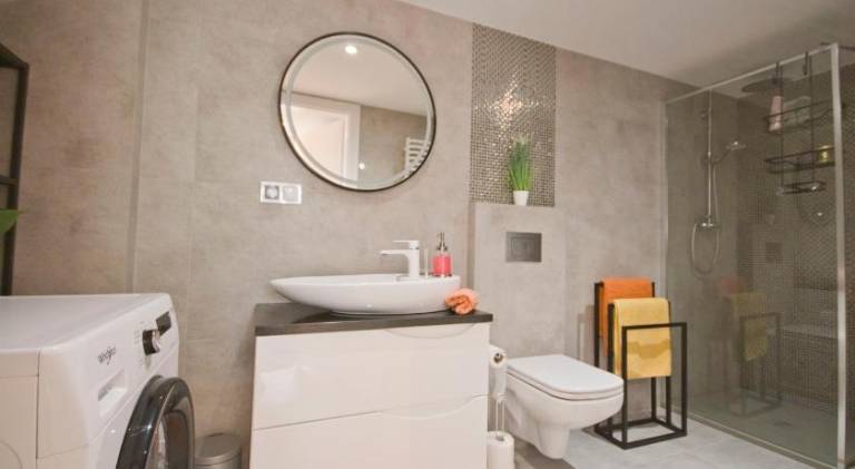 Apartament COMFORT Przy Rynku z sauna, klimatyzacja i parkingiem — photo 2